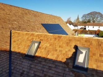 Roof Window installers Canterbury Kent