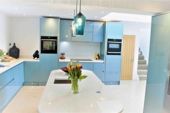kitchen installers Canterbury Kent