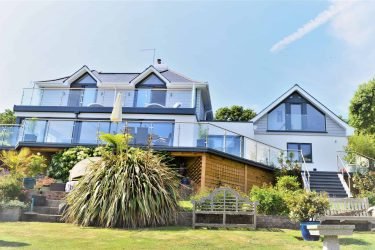 Extensions in Canterbury Kent