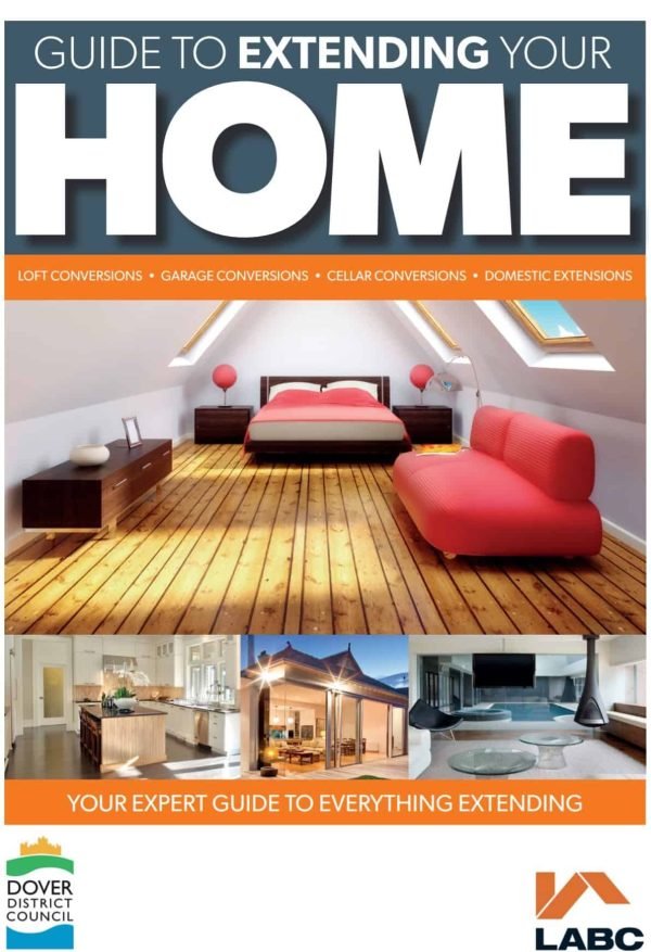 Guide to Extending Your Home