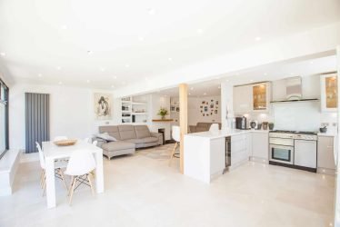 Kitchen Lighting Canterbury Kent