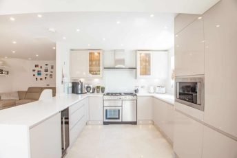 Ceiling Lighting Canterbury Kent EJK