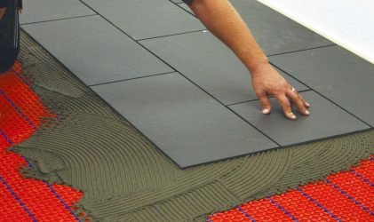 Under Floor Heating Installers Canterbury Kent EJK Under Floor Heating Installers Canterbury Kent EJK